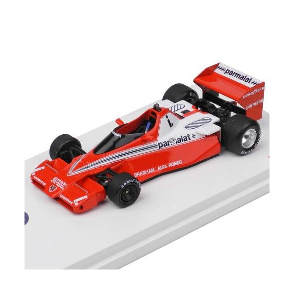 TSM 1/43XP[ uo At@I BT46 1978 AtJGP N.E_ TSM144301