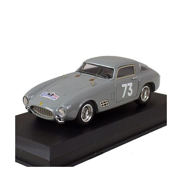 TOP MODEL 1/43 フェラーリ 250GT ＃73 ツール・ド・フランス 1956 TMC176