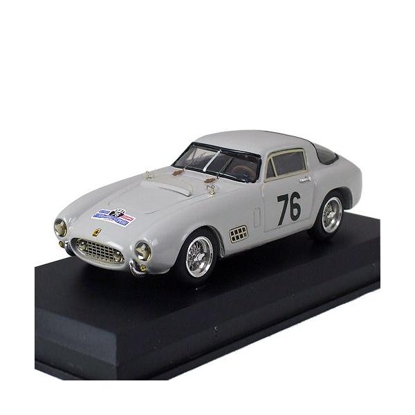 TOP MODEL 1/43 フェラーリ 250GT ＃76 ツール・ド・フランス 1956 TMC177