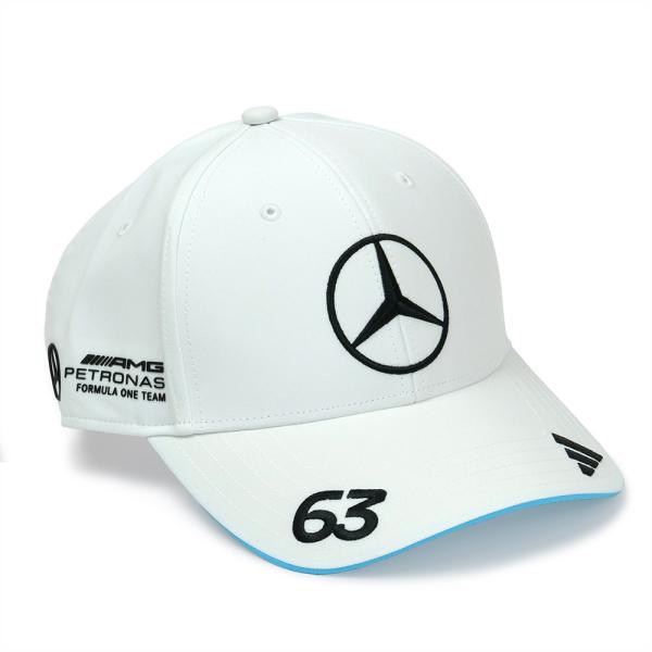 メルセデスAMG メルセデス AMG ペトロナス F1 チーム G.ラッセル