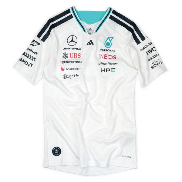 adidas（アディダス） メルセデス AMG ペトロナス F1 チーム