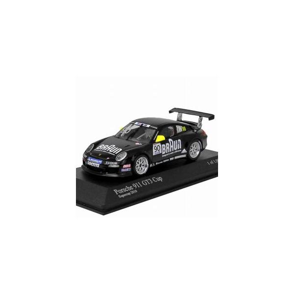 MINICHAMPS 1/43XP[ |VF 911 GT3 |VF X[p[Jbv 2010 #90 400106990