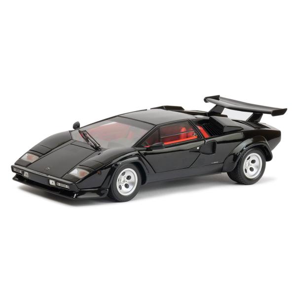 Lamborghini 京商 1/18 ランボルギーニ カウンタック LP5000