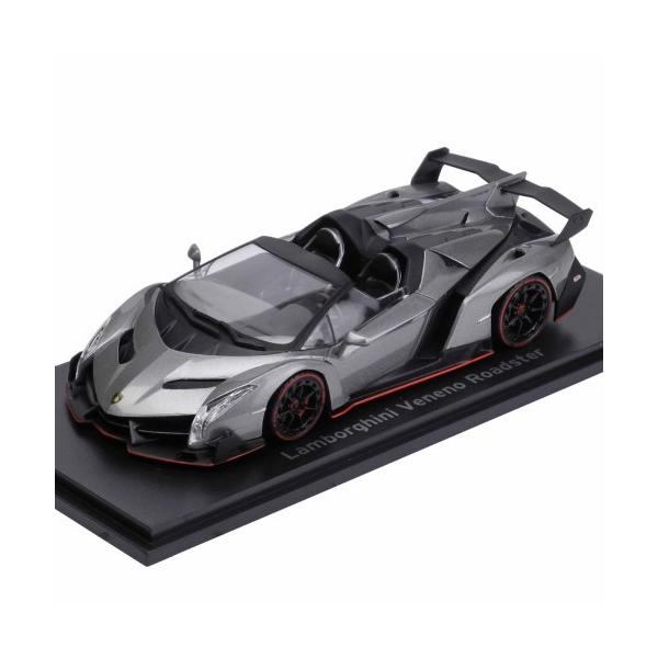 Lamborghini（ランボルギーニ） 京商 1/43スケール ヴェネーノ