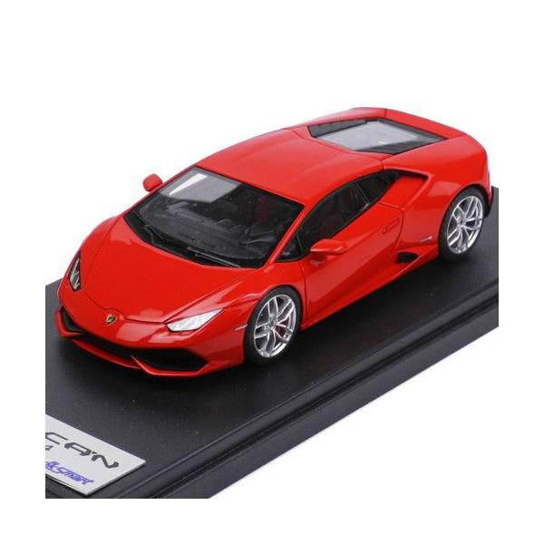 ルックスマート　ランボルギーニ　ウラカン　LP 610 1/43 br-sf_mra-lok-000806