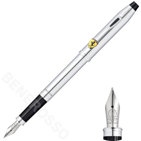 tF[ CROSS Z`[II NM M |bVgN[ FR0086-121MS