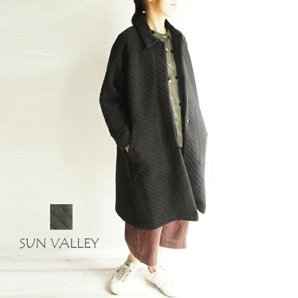 10 クーポン 送料無料 Sunvalley サンバレー キルティング 中綿 ステン カラー コート Se6004197 Sunvalley 服 大人の ナチュラル服 ゆったり Se6004197 Bradyf 芦屋 ブラッドワイエフ 通販 Yahoo ショッピング