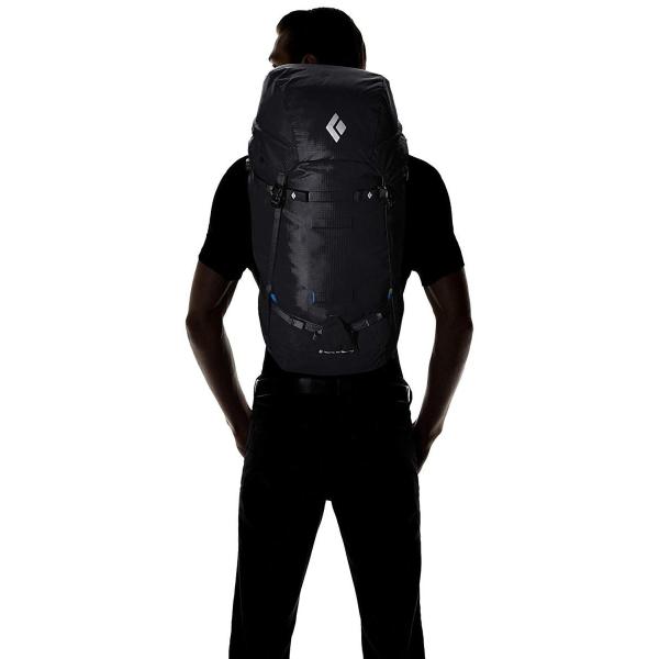 Black Diamond ブラックダイヤモンド スピード40 グラファイト Gr M L Buyee Buyee Japanese Proxy Service Buy From Japan Bot Online