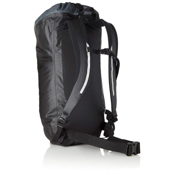 Arcteryx アークテリクス Alpha Fl 30 Backpack アルファ Fl 30 Alpha バックパック Fl Black Braggart