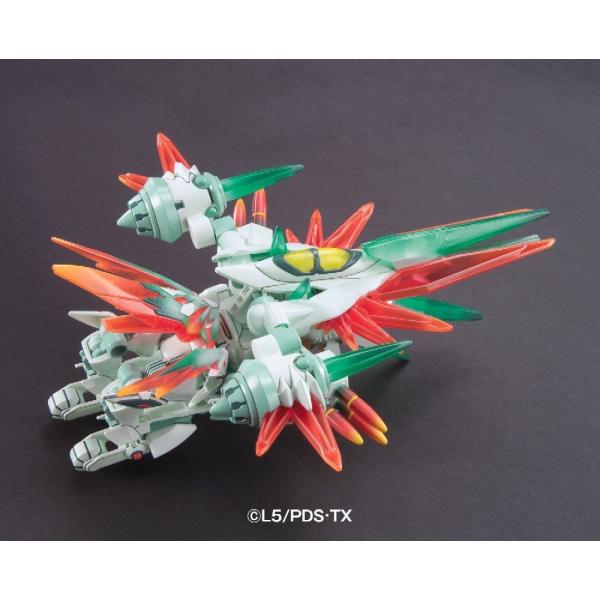 041 ミゼルオーレギオン 1 1 模型 プラモデル ダブル ダンボール戦機w Lbx Lbx