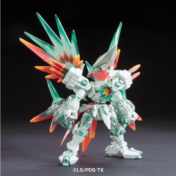 041 ミゼルオーレギオン 1 1 模型 プラモデル ダブル ダンボール戦機w Lbx Lbx