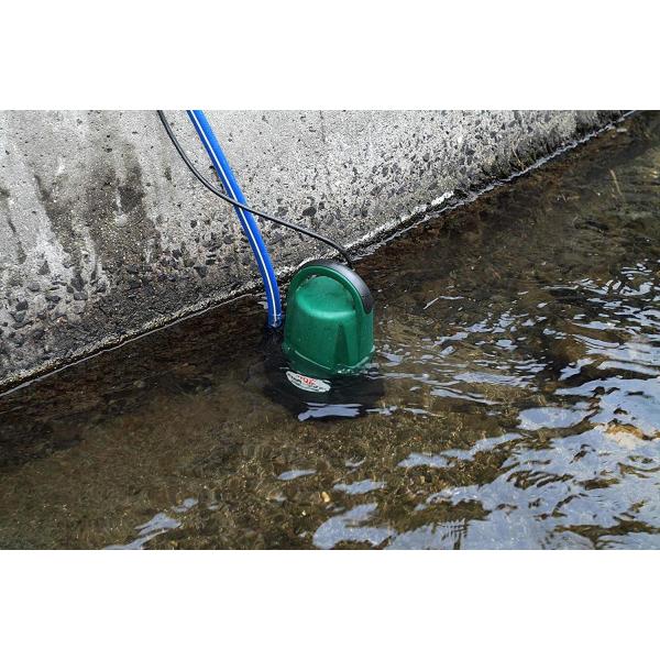 海外ブランド リョービ Ryobi 水中汚水ポンプ 50hz Rmg 3000 6900a 正規品