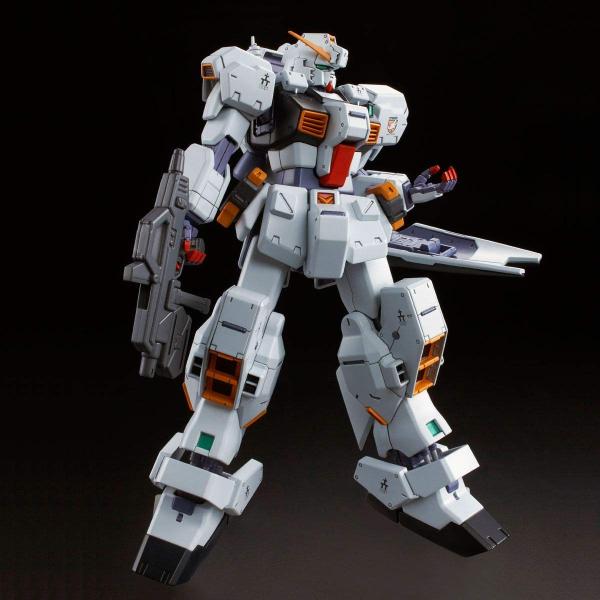 Mg 機動戦士ガンダムz Advance Of Z ティターンズの旗のもとに 1