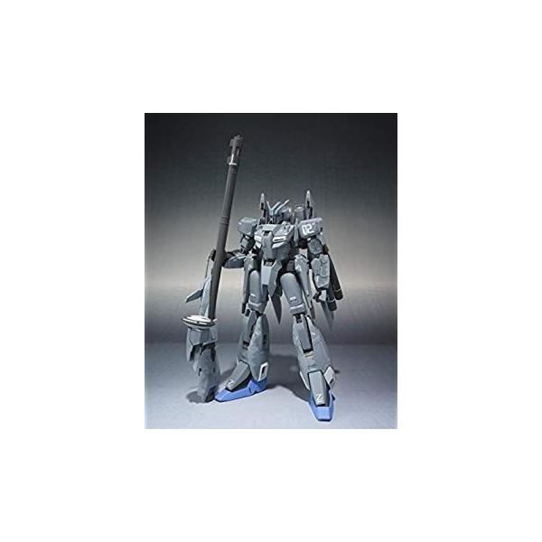 Metal Robot魂 Ka Signature 機動戦士ガンダムセンチネルside Ms ゼータプラス C1 約140mm