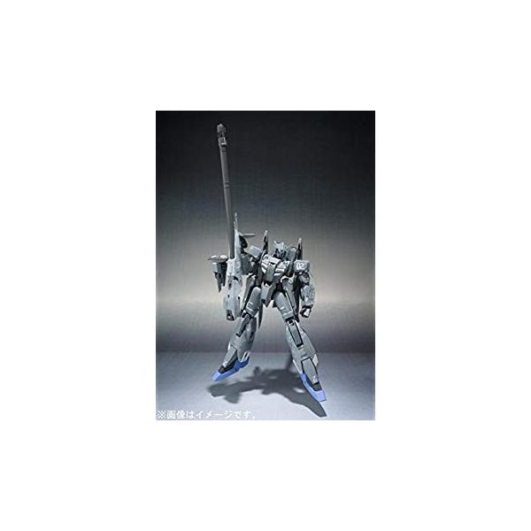 Metal Robot魂 Ka Signature 機動戦士ガンダムセンチネルside Ms ゼータプラス C1 約140mm Abs Www Mohmmadiyon Com
