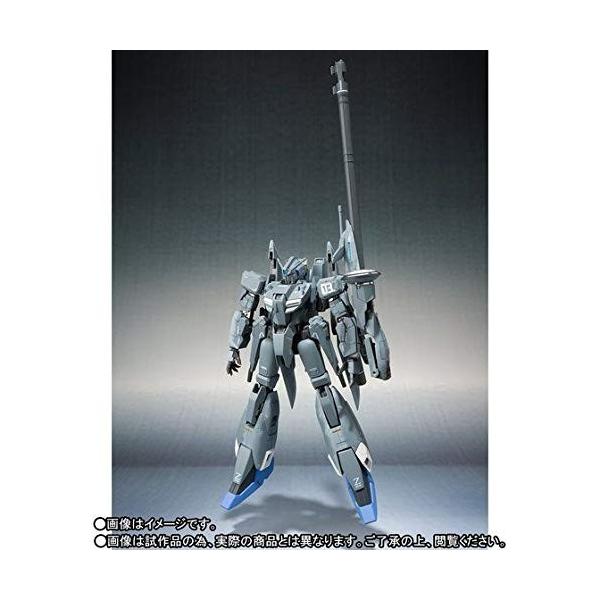 Metal Robot魂 百貨店 Ka Signature Side Ms C1 ゼータプラス 03 シグマン機