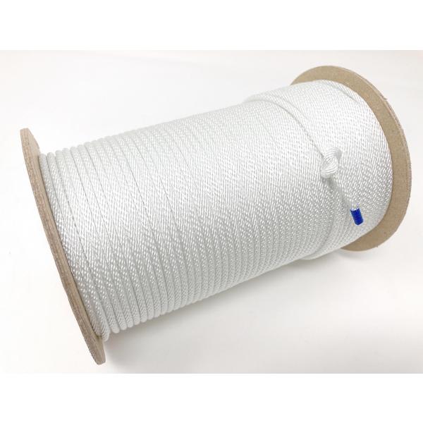 染色可能で非常に丈夫なナイロン紐