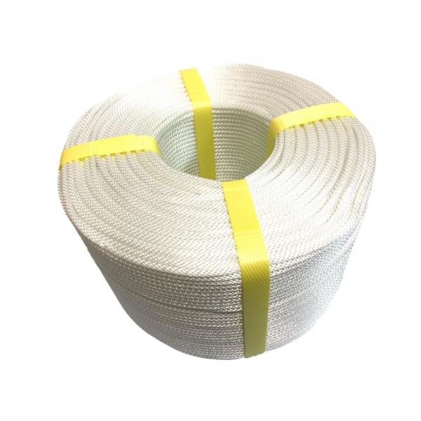 染色可能で非常に丈夫なナイロン紐