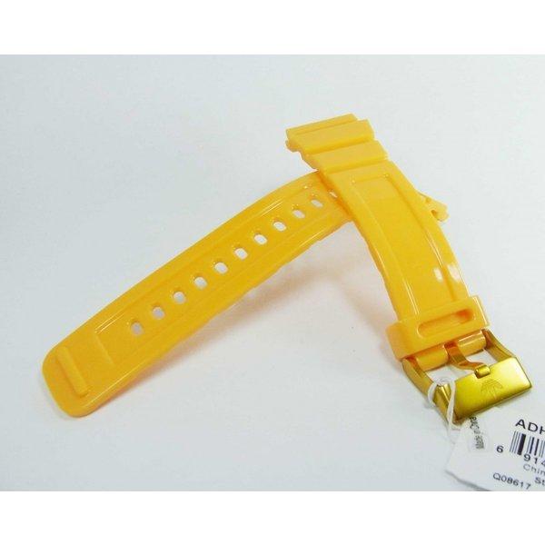 純正 未使用 時計部品 時計修理 バンド Adidas アディダス 時計 Band バンド 純正 腕時計用 Buyee Buyee 日本の通販商品 オークションの代理入札 代理購入