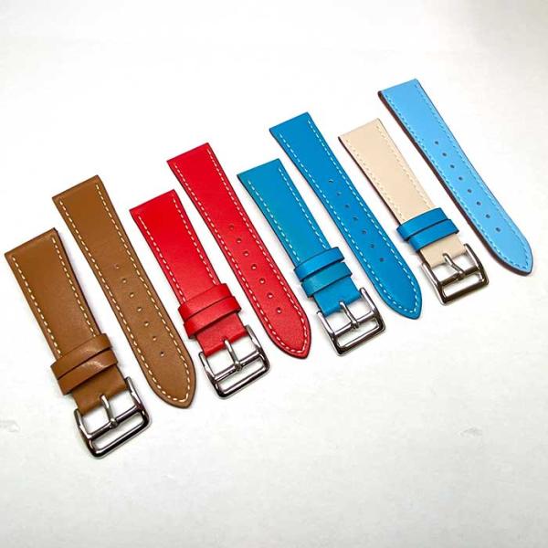 腕時計用ベルト 22mm バンド HERMES エルメス 対応 互換 交換用