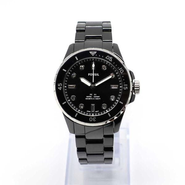 フォッシル FOSSIL ひらがな 平仮名 メタル 中古品 FOSSILの中古フリマアイテム一覧