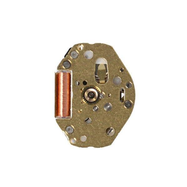 時計部品 ムーブメント MIYOTA ミヨタ CTZ 2035SUPER 時計修理 ムーブ  