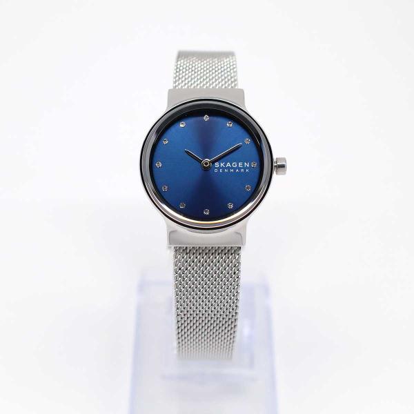 SKAGEN スカーゲン FREJA フレヤ SKW2920 メッシュベルト