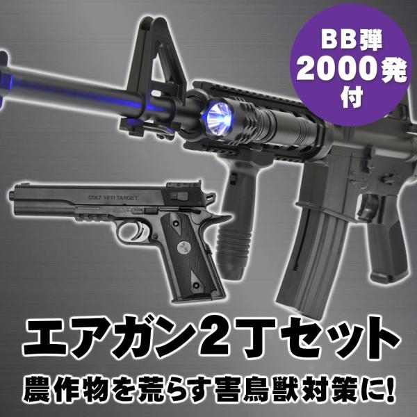 専用2点 brain_vs-m4-1911d