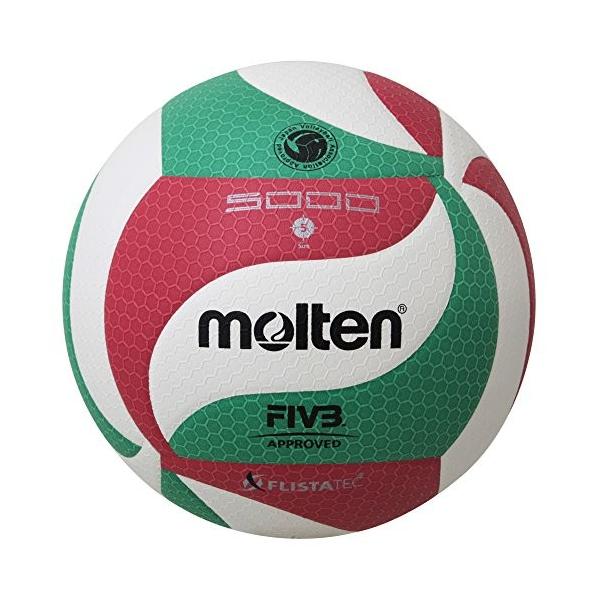 Molten モルテン バレーボール フリスタテック 5号 国際公認球 検定球 V5m5000 Www Mohmmadiyon Com