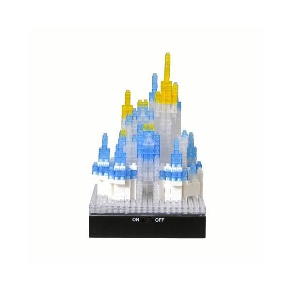 超格安一点 新品 ディズニー ナノブロック 30周年 ワンスアポンアタイム シンデレラ城 Ninki Seiki Hin Kanematsuusa Com