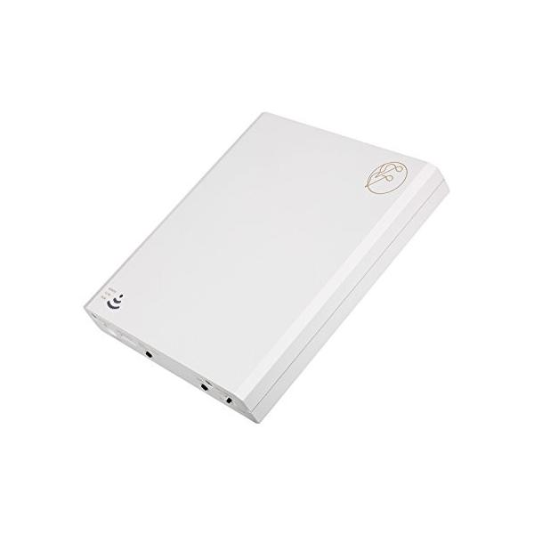 I O Data Iphone スマホ Cd取込 Ios Android Wi Fi接続 Cdレコ Cdri W24aiw