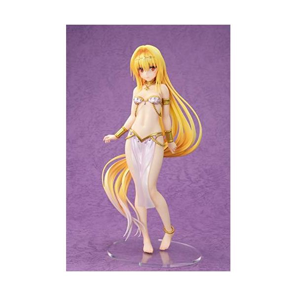 To Loveる とらぶる ダークネス 金色の闇 国内在庫 1 7 完成品フィギュア ホビージャパン限定