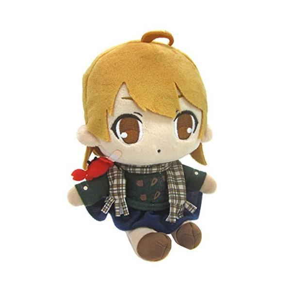 艦隊これくしょん 艦これ 19 ローソン バレンタイン ぬいぐるみ 朧 コラボ 限定 Lawson Buyee Buyee Japanese Proxy Service Buy From Japan Bot Online