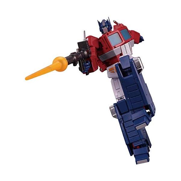 税込 トランスフォーマー マスターピース Mp 44 Ver 3 0 コンボイ