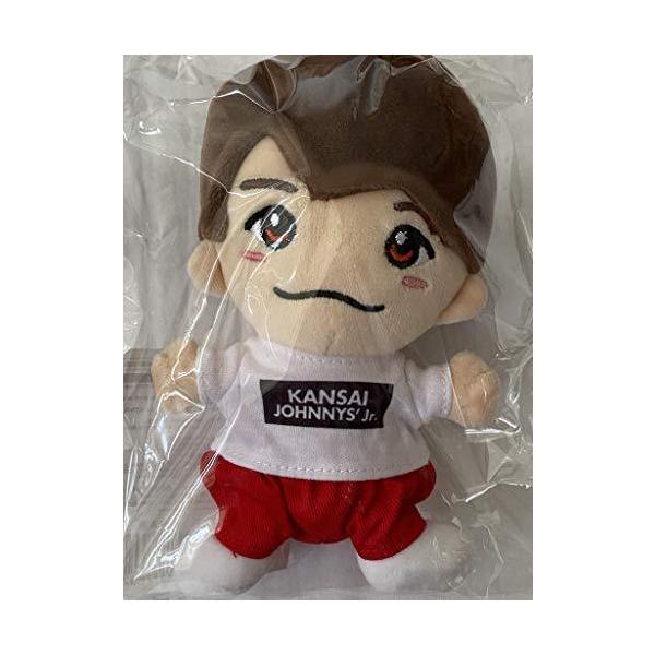 関西ジャニーズJr. あけおめコンサート2021～関ジュ なにわ男子 ちびぬい 61-CEyTXfuL._AC_UL210_SR210,