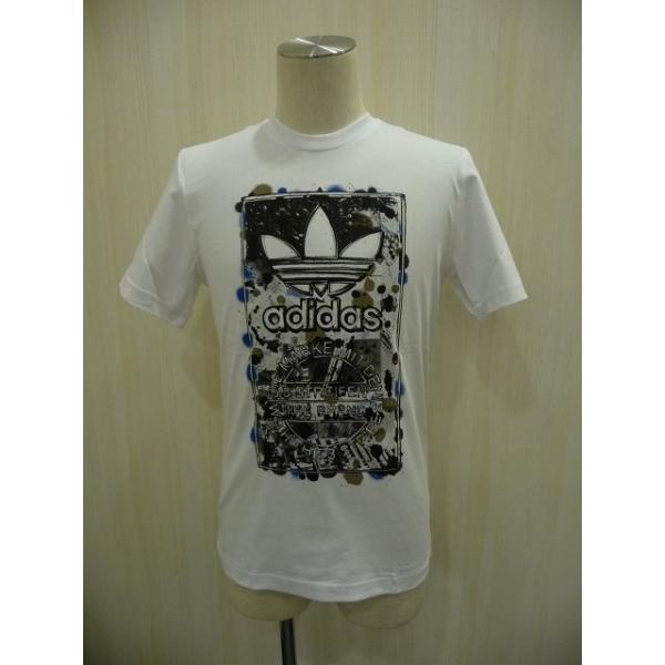 adidas�@ORIGINAL  �A�f�B�_�X  T�V���c (�z���C�g) �iAZ1053)
