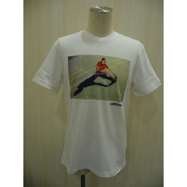 adidas�@ORIGINAL�@ GIRL TEE �e�B�[�@ (�z���C�g) �iAZ1083�j