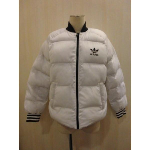 sst reversible jacket adidas