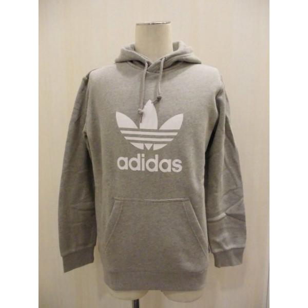 adidas アディダスオリジナルス M TREFOIL HOODIE トレフォイル フード