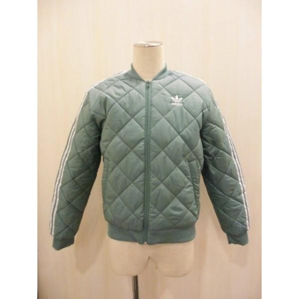 sst quilted jacket
