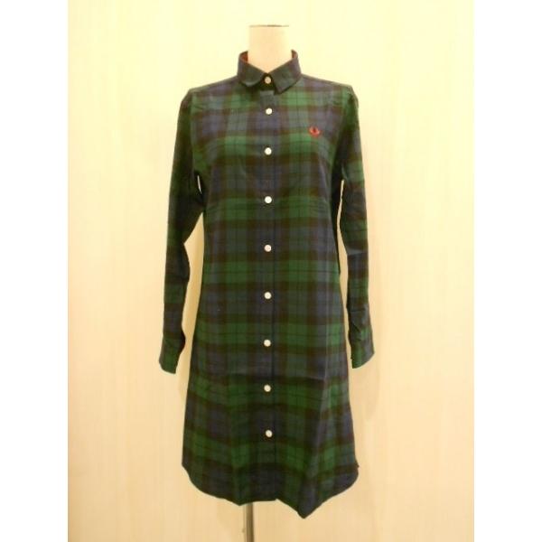 フレッドペリー Fred Perry ワンピース 通販 人気ランキング 価格 Com