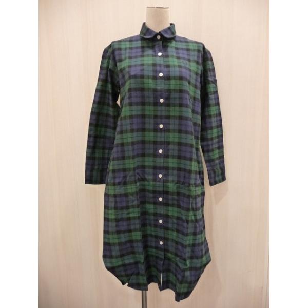 Fred Perry レディース タータンチェックシャツワンピース ネイビー F85 01 F8501 Unitedpazzo オンラインショップ 通販 Yahoo ショッピング