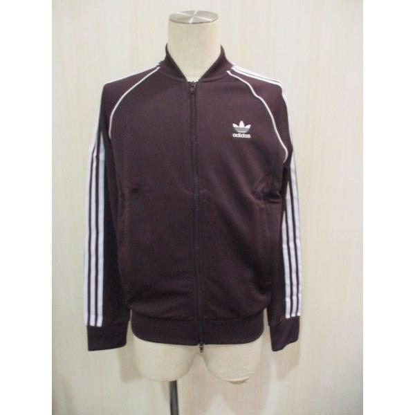 adidas PRIMEBLUE トラックジャケット セール】PRIMEBLUE SST トラックジャケット（ジャージ