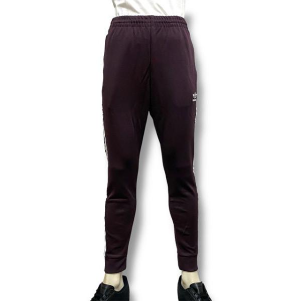 adidas Originals スーパースター トラックパンツ（ジャージ