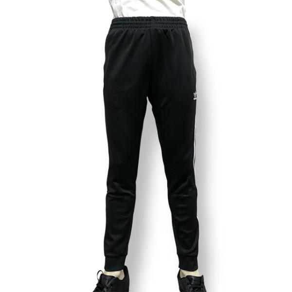 adidas Originals スーパースター トラックパンツ（ジャージ
