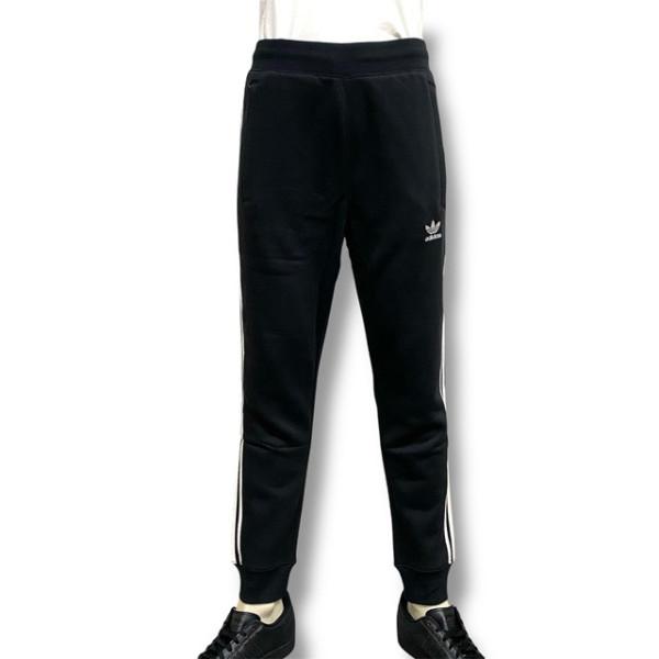 adidas Originals アディカラー スリーストライプス スウェットパンツ