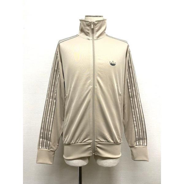 adidas Originals アウトライントレフォイル ファイヤーバード