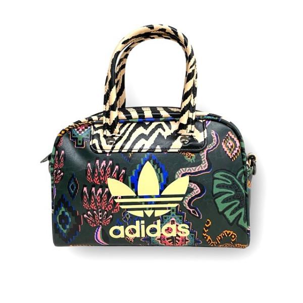 adidas Originals ADIDAS×FARM RIO ミニボウリングバッグ （マルチ