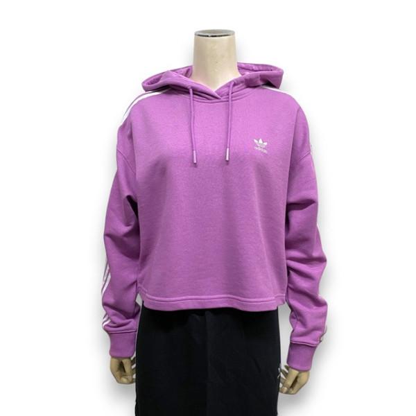 adidas Originals レディース アディカラー スリーストライプス