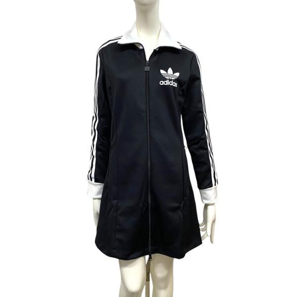 adidas Originals レディース アディカラー スリーストライプス